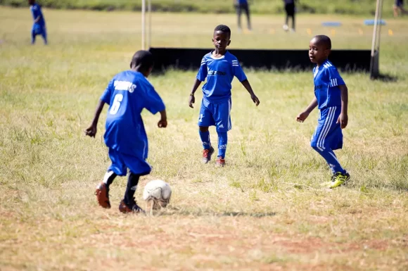 Nextgen Sports Academy Foundation